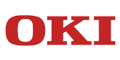 logo OKI LASER